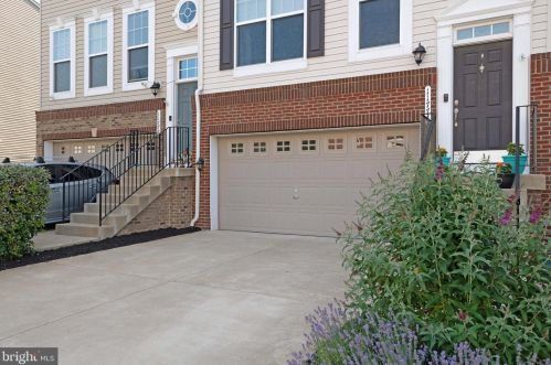 11776 Lake Baldwin Dr, Bristow, VA 20136-6181