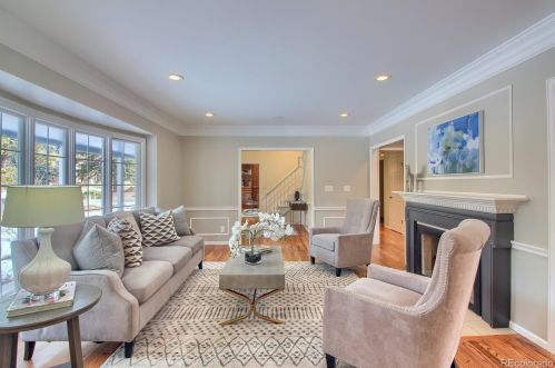 6324 Stanford Ave, Englewood CO 80110-5579 exterior