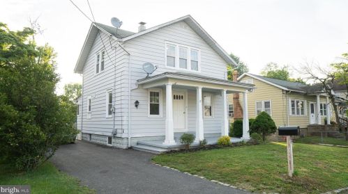 17 Batten Ave, Blenheim, NJ 08012-4801