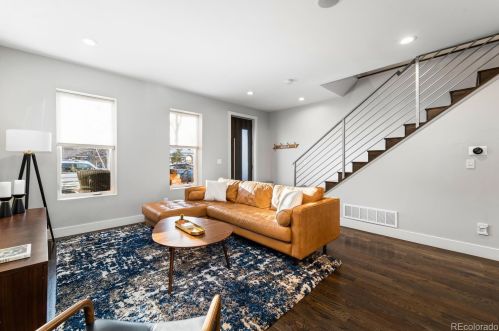 729 Elati St, Denver CO  80204-4537 exterior