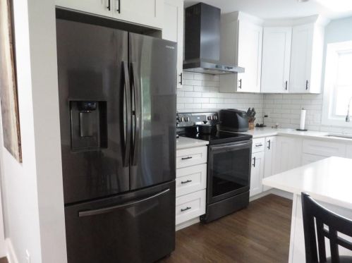 3797 Carole Dr, Atlanta GA  30340-2426 exterior