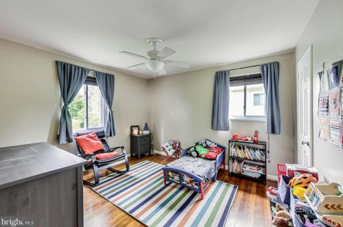 10028 Greenock Rd, Silver Spring MD 20901-2249 exterior