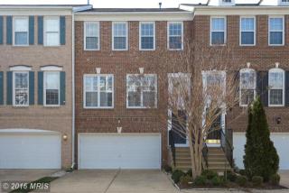 9321 Branch Side Ln, Fairfax, VA 22031-6021