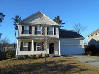 207 Eagle Pointe Dr, Lake Murray, SC 29036-9262