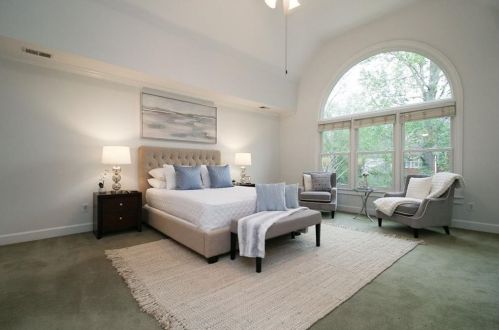 1917 Durand Mill Dr, Atlanta GA  30307-1174 exterior