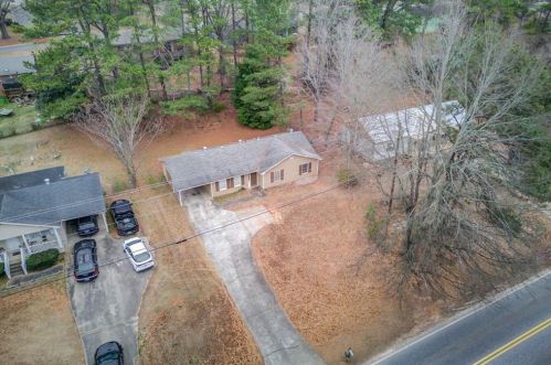 919 Sigman Rd, Conyers GA  30013-0012 exterior