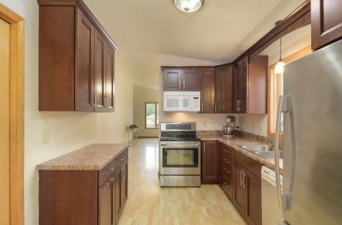 1786 English St, Saint Paul MN  55109-4312 exterior