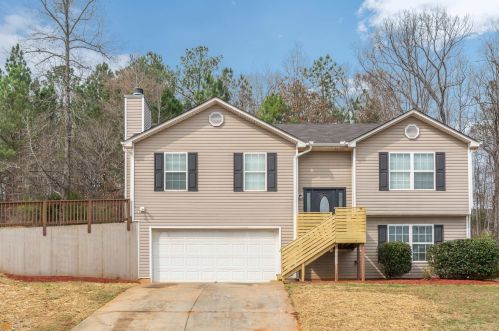 95 Sampson Ct, Porterdale, GA 30016-9038