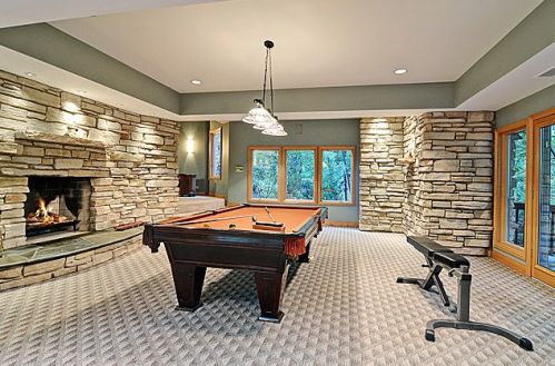 11549 87th St, Willowbrook IL  60527-6401 exterior