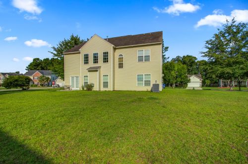 141 Sweet Alyssum Dr, Ladson SC  29456-3896 exterior
