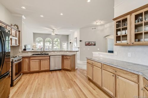 10088 Boca Cir, Parker CO 80134-3584 exterior