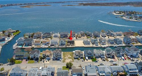 1847 Boat Point Dr, Point Pleasant Beach, NJ 08742-5224