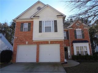 5481 Somer Mill Rd, Douglasville, GA 30134-2686