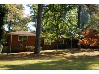4045 Statewood Rd, Atlanta, GA 30342-3807