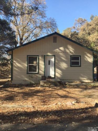 9201 State St, Redwood Valley, CA 95470-6406