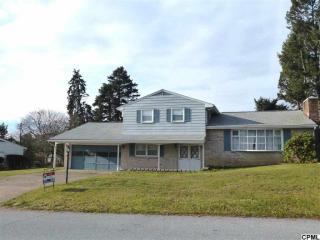 670 Maria Dr, Harrisburg, PA 17109-4215
