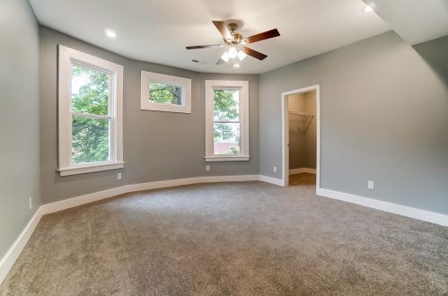 1822 Clarion Ave, Cincinnati OH  45207-1204 exterior