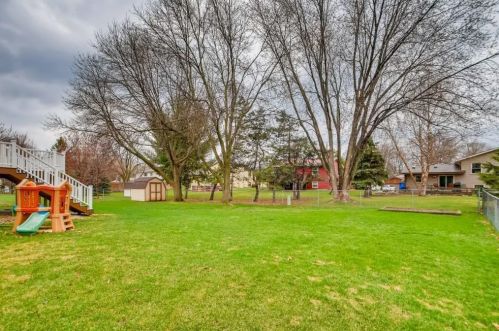 2380 Helena Rd, Saint Paul MN  55128-4910 exterior