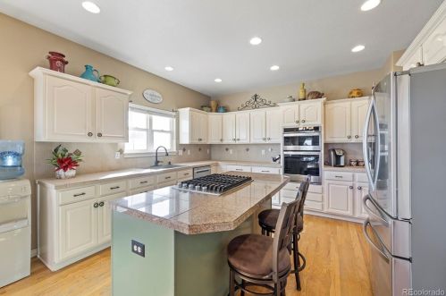 1434 Arabian Trl, Elizabeth CO 80107-8403 exterior