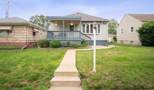 4839 Chestnut Ave, Hammond, IN 46327-1710