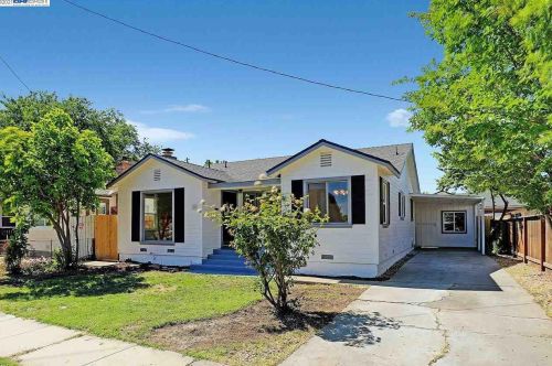 14 Whittier Ave, Tracy, CA 95376-2780