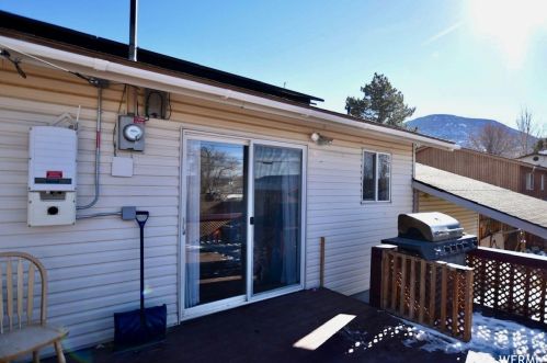 1190 860, Cedar City UT 84720-3706 exterior