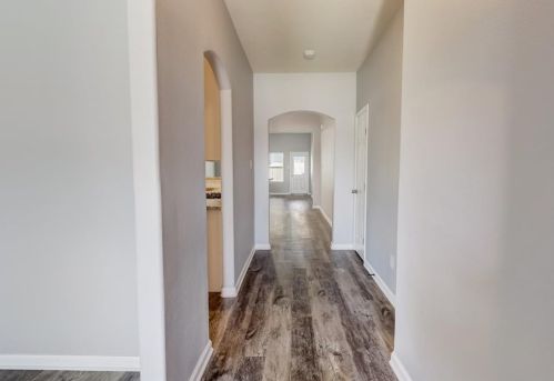 16740 Northern Flicker Trl, Conroe TX  77385-3828 exterior