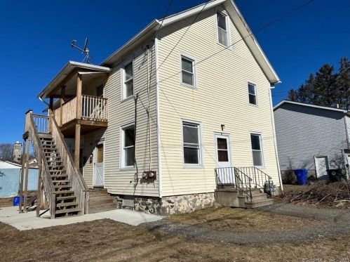 31 Eagle St, Torrington CT  06790-4614 exterior