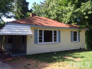 827 Nancy St, Durham, NC 27701-1446