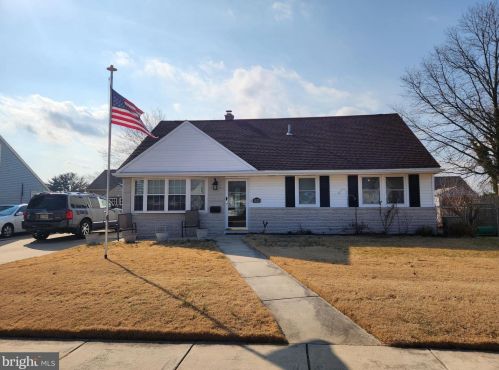 462 Dickinson Rd, Wenonah, NJ 08090-1363