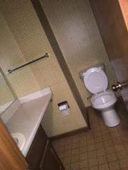 2257 Leslie Brook Dr, Decatur GA  30035-2425 exterior