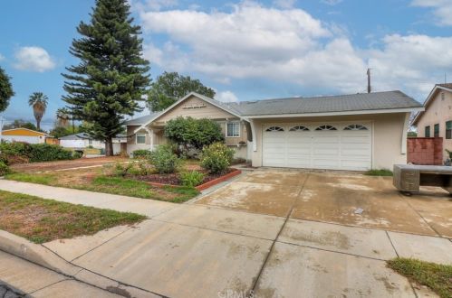 17844 Benwood St, Covina, CA 91722-2614