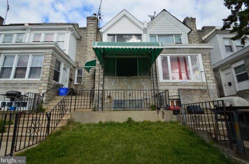 2641 64th St, Philadelphia, PA 19142-3032