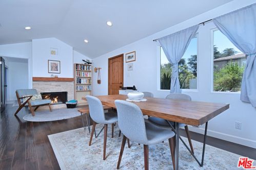 14609 Albers St, Van Nuys CA  91411-3711 exterior