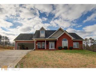 415 Rosser Rd, Porterdale, GA 30016-4180