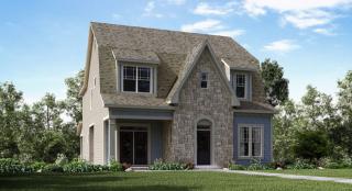 2008 Historic Cir, Cary NC  27560-8175 exterior