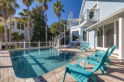 55 Waterway Island Dr, Isle Of Palms SC  29451-2728 exterior