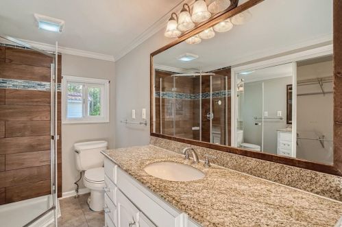 393 Little Ave, Big Canoe GA  30143-2012 exterior