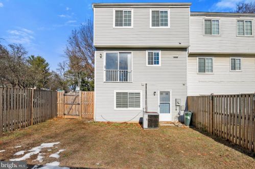 1414 Elm Grv Cir, Silver Spring MD 20905-6060 exterior