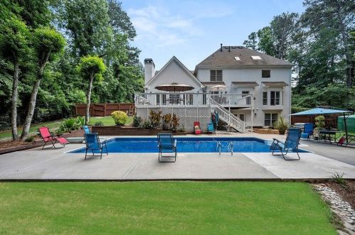 3585 Carrick Ct, Lithonia, GA 30039-8639