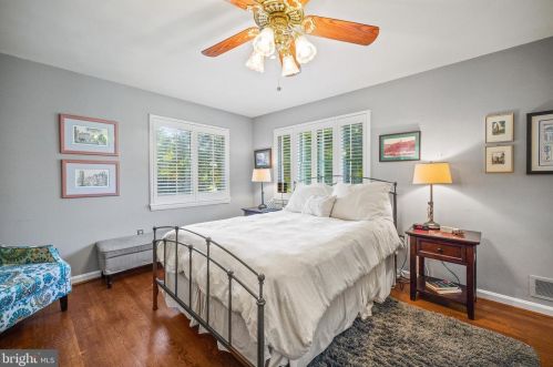 1116 Tanley Rd, Silver Spring MD 20904-2841 exterior