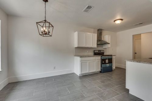 4220 Twilight Dr, Fort Worth TX  76116-7565 exterior