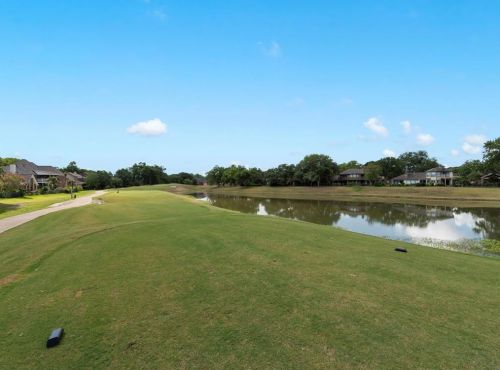 2202 Country Crk Way, Richmond TX 77406-6611 exterior