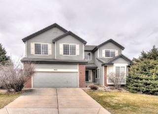 6165 Telluride St, Denver CO  80016-3115 exterior