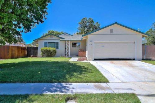 2775 Ryan Rd, Concord CA  94518-2629 exterior