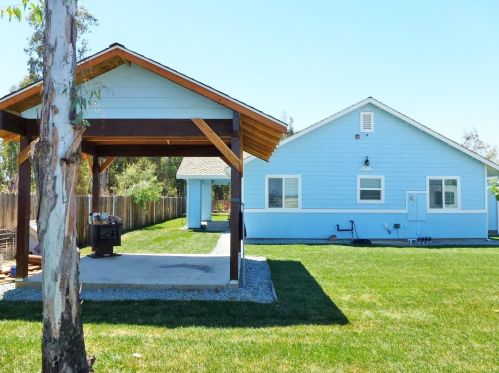 14113 Beskeen Rd, Clay, CA 95638-9779