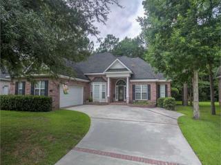 122 Titleist Cir, Savannah, GA 31419-0015