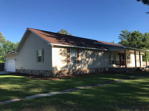 468 Quint Shrine Rd, Johnson Corner, GA 30436-4967