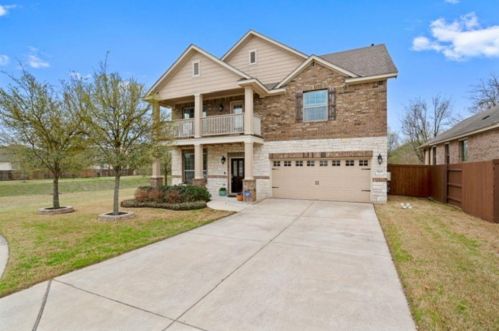 9605 Alex Ln, Austin, TX 78748-3777