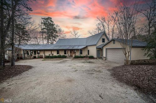 1031 Sourwood Rdg, Reynolds Plantation, GA 30642-4010